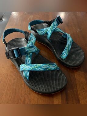 Chaco Sandals